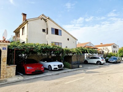Apartment Aquamarine by Villa Mihaela Porec in Porec - Apartment