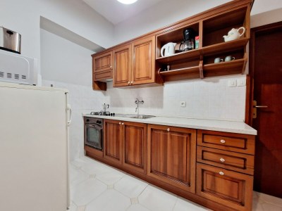Apartment Aquamarine by Villa Mihaela Porec - Features photo 7