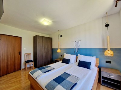 Apartment Aquamarine by Villa Mihaela Porec - Features photo 8