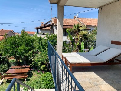 Apartment Aquamarine by Villa Mihaela Porec - Features photo 9