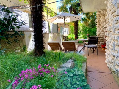 Apartment Aquamarine by Villa Mihaela Porec - Features photo 11