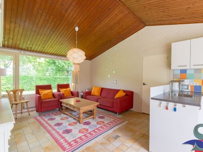 Bungalow Oosterpark 8 - Features photo 10