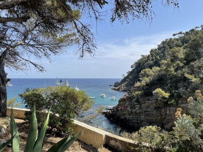 Holiday house Mas du Levant - Outdoor photo 10