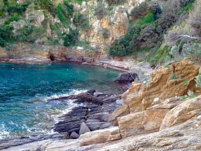 Holiday house Mas du Levant - Environment photo 35