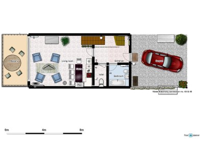 Holiday house Mas du Levant - Document photo 40