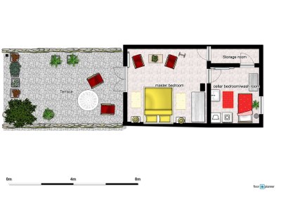 Holiday house Mas du Levant - Document photo 41