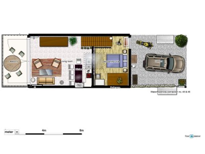 Holiday house Mas du Levant - Document photo 42