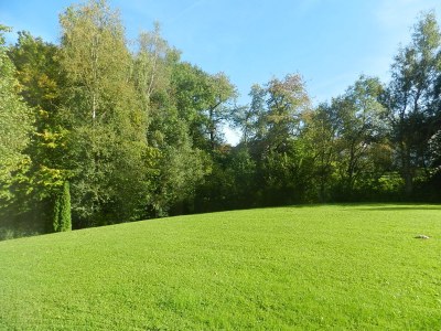 Holiday apartment "Elisabeth" in Mag House. - Outdoor photo 11