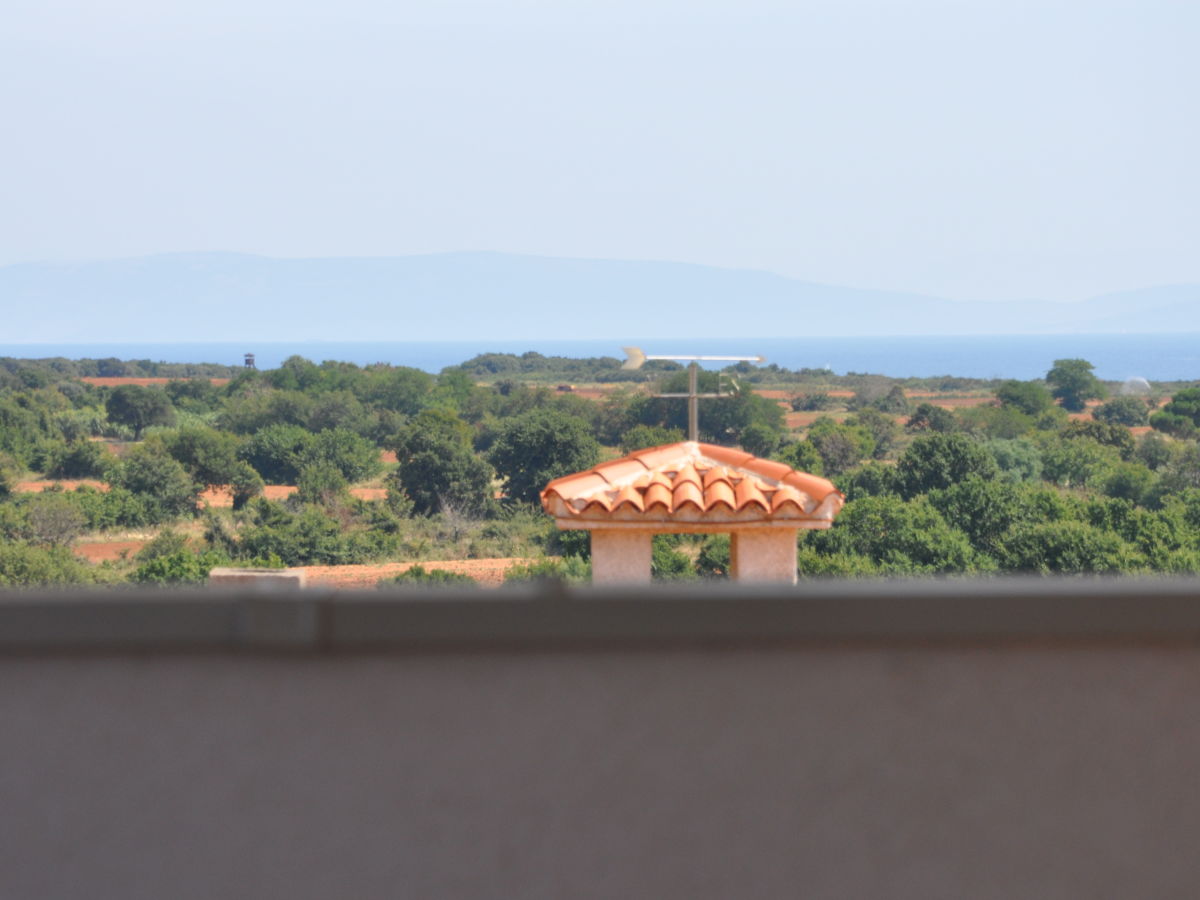 Holiday apartment Sea View