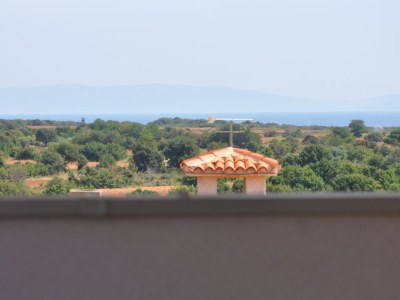 Holiday apartment Sea View in Liznjan - Holiday apartment