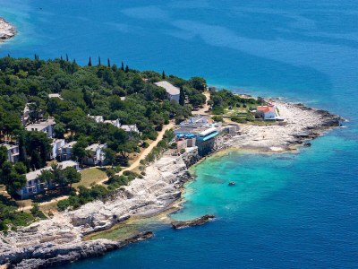 Holiday apartment Sea View - Environment photo 13