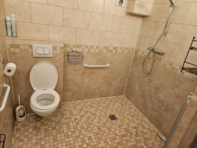 Holiday apartment Le Rossignol - Features photo 14