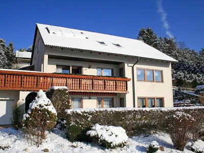 Holiday apartment Haus Hanl - Outdoor photo 6