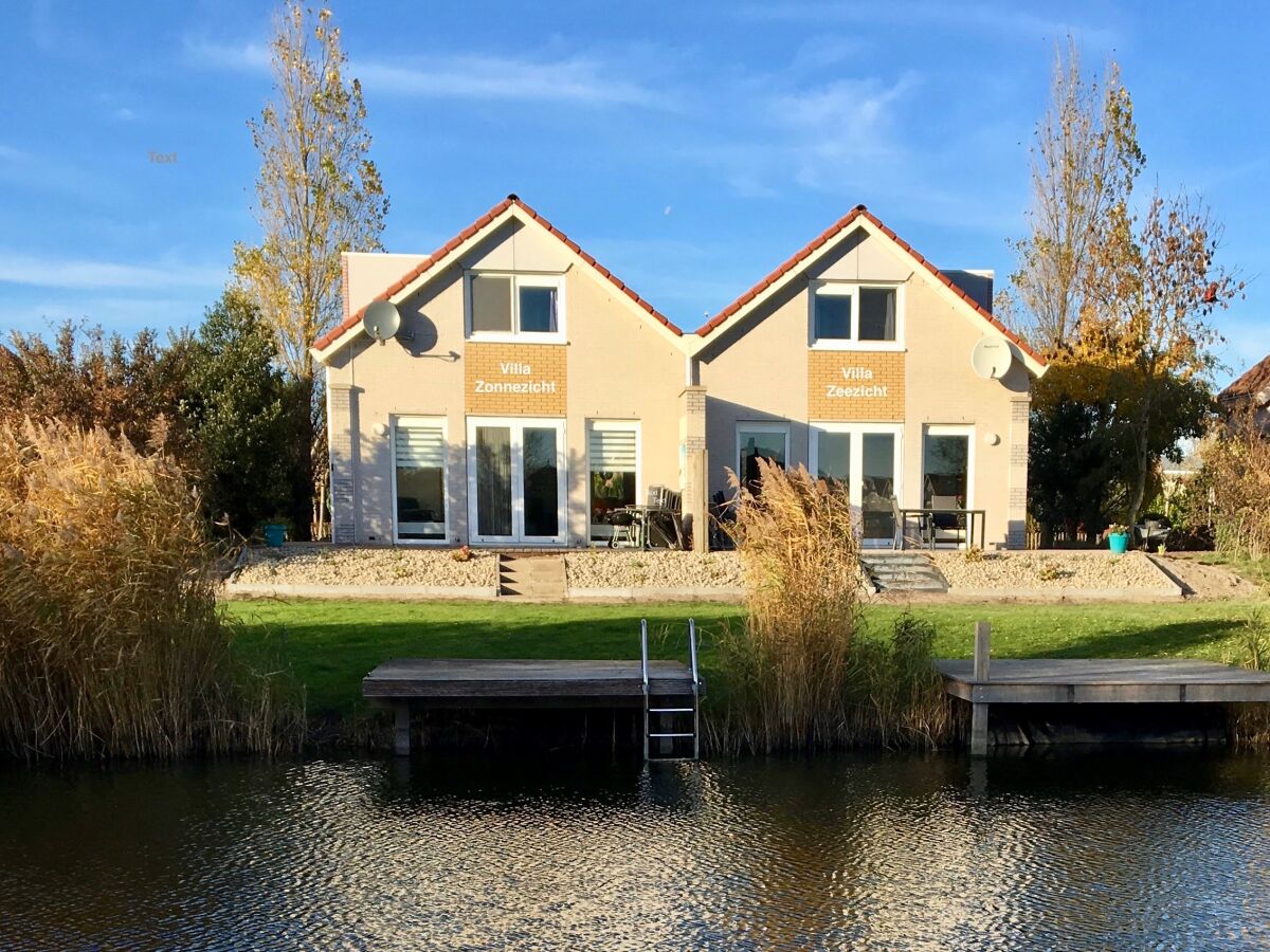 Holiday house Villa Zonnezicht