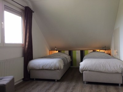 Holiday house Villa Zonnezicht - Features photo 13