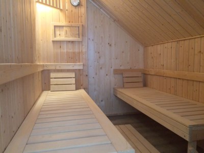 Holiday house Villa Zonnezicht - Features photo 17