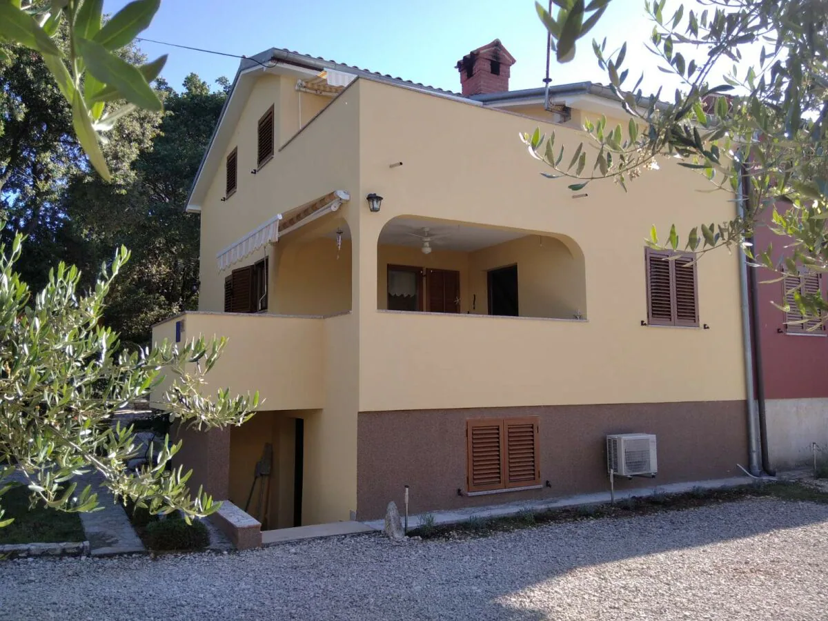 Holiday house Mira