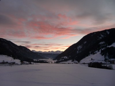 Holiday apartment Alpenrose - Outdoor photo 4