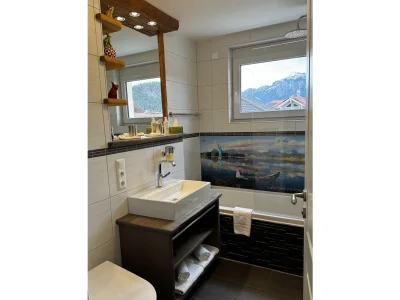 Holiday apartment Ana's Ferienwohnung - Königsschlösser - Features photo 23