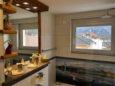 Holiday apartment Ana's Ferienwohnung - Königsschlösser - Features photo 24