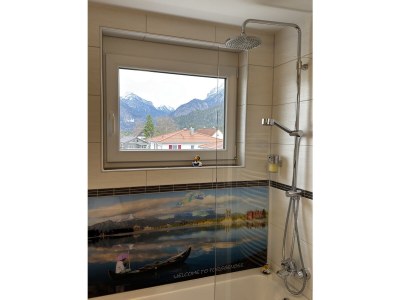 Holiday apartment Ana's Ferienwohnung - Königsschlösser - Features photo 25