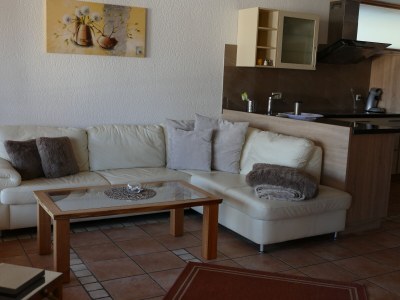 Holiday apartment Source in Friesenheim - Holiday apartment