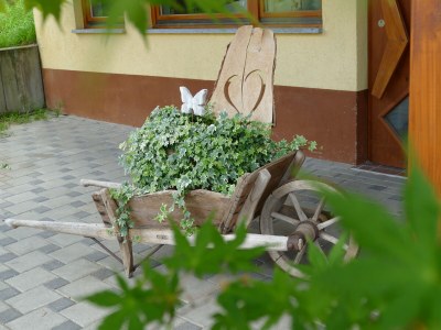 Holiday apartment Source - Outdoor photo 5