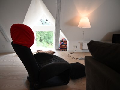 Holiday house Tetenbüllspieker - Features photo 33