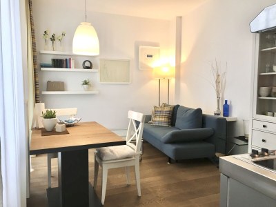 Holiday apartment Stein Boarding House Koblenz old town/town hall - Features photo 10
