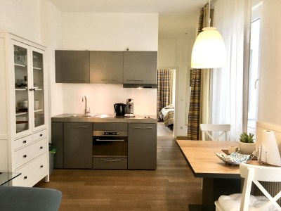 Holiday apartment Stein Boarding House Koblenz old town/town hall - Features photo 19