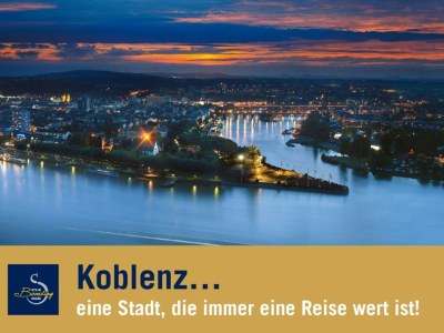 Holiday apartment Stein Boarding House Koblenz old town/town hall - Document photo 28