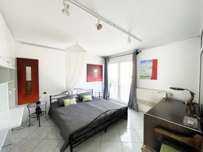 Holiday apartment with Pool Paradise 1 - Features photo 18