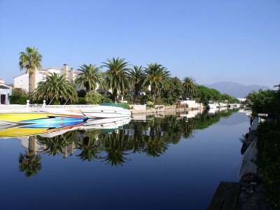 Holiday apartment with Pool Paradise 1 - Environment photo 22