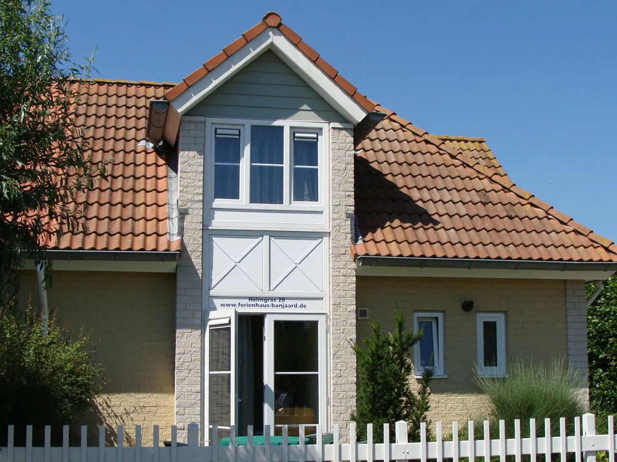 Holiday house Wirth