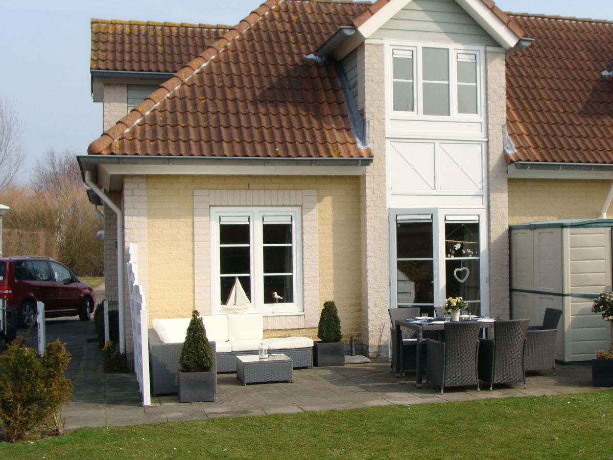 Holiday house Wirth - Outdoor photo 2