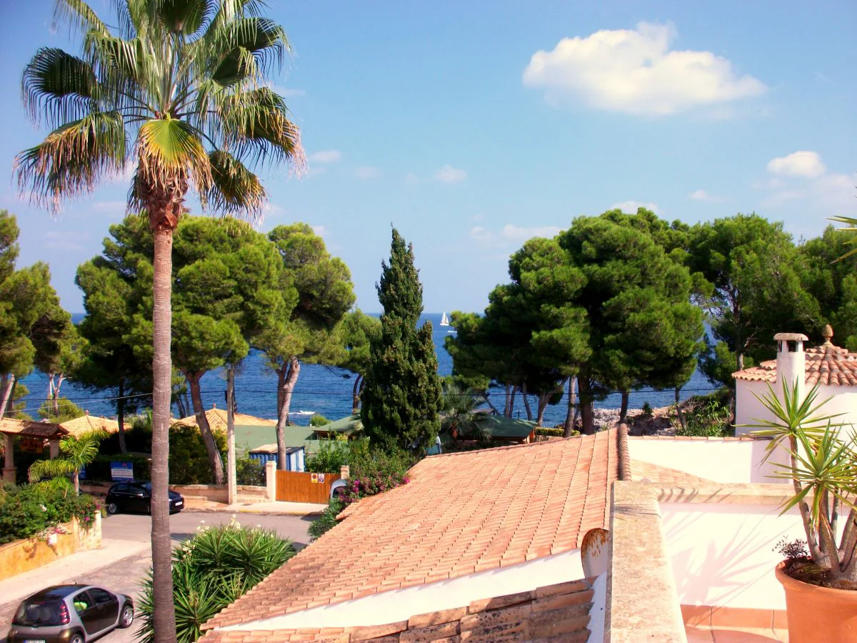 Holiday house Casa Amadeo