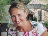 Angela Giere