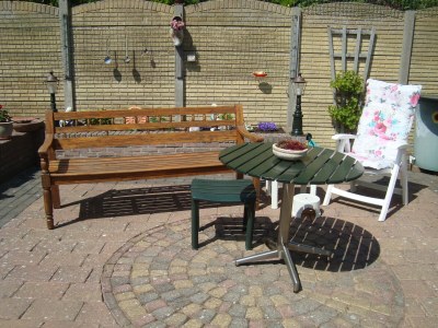 Apartment Ab and Joke van Dam - Outdoor photo 8