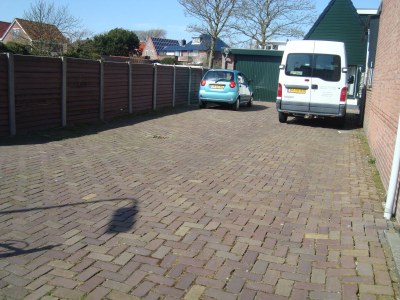 Apartment Ab and Joke van Dam - Outdoor photo 10
