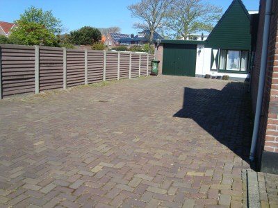 Apartment Ab and Joke van Dam - Outdoor photo 11