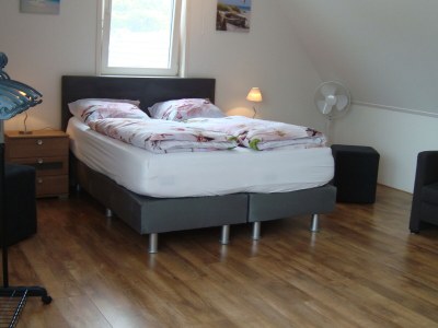 Apartment Ab and Joke van Dam - Features photo 23