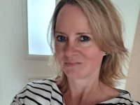 Marion Breuers