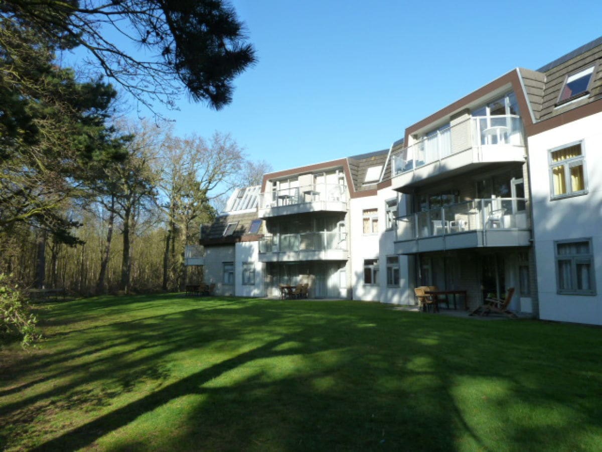Holiday apartment Pelikaan 74