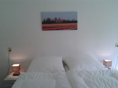 Holiday apartment Pelikaan 74 - Features photo 10