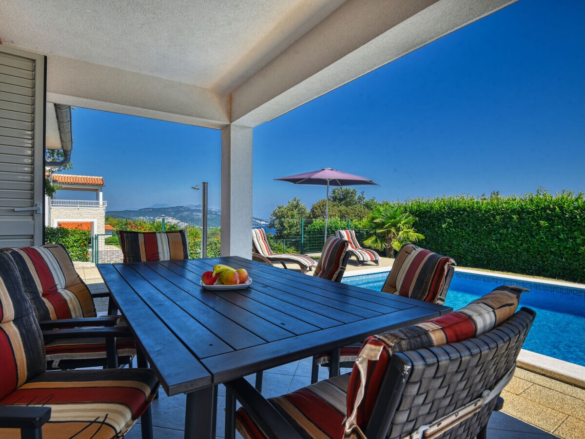 Villa Casa Iris