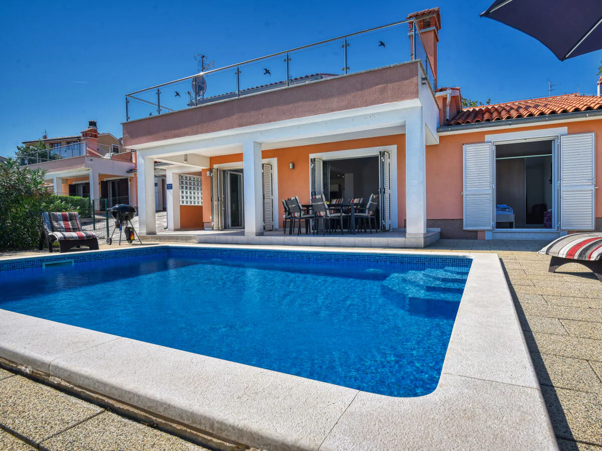 Villa Casa Iris - Outdoor photo 2