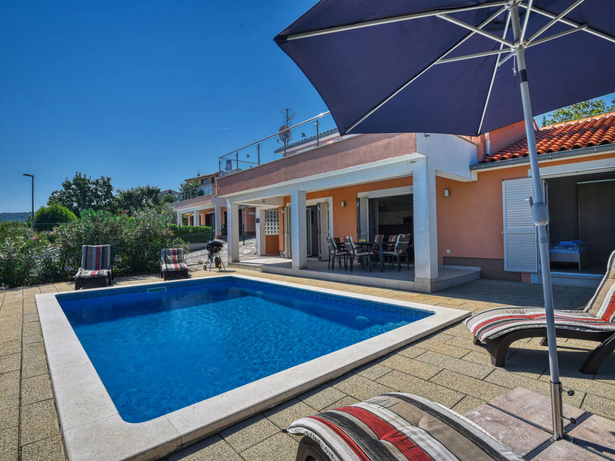 Villa Casa Iris - Outdoor photo 5