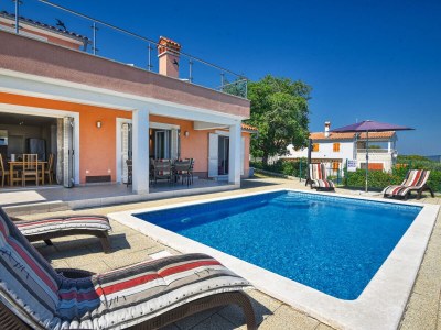 Villa Casa Iris - Outdoor photo 3