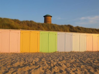 Holiday apartment Rehoboth - Environment photo 22