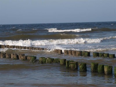 Holiday apartment Rehoboth - Environment photo 25